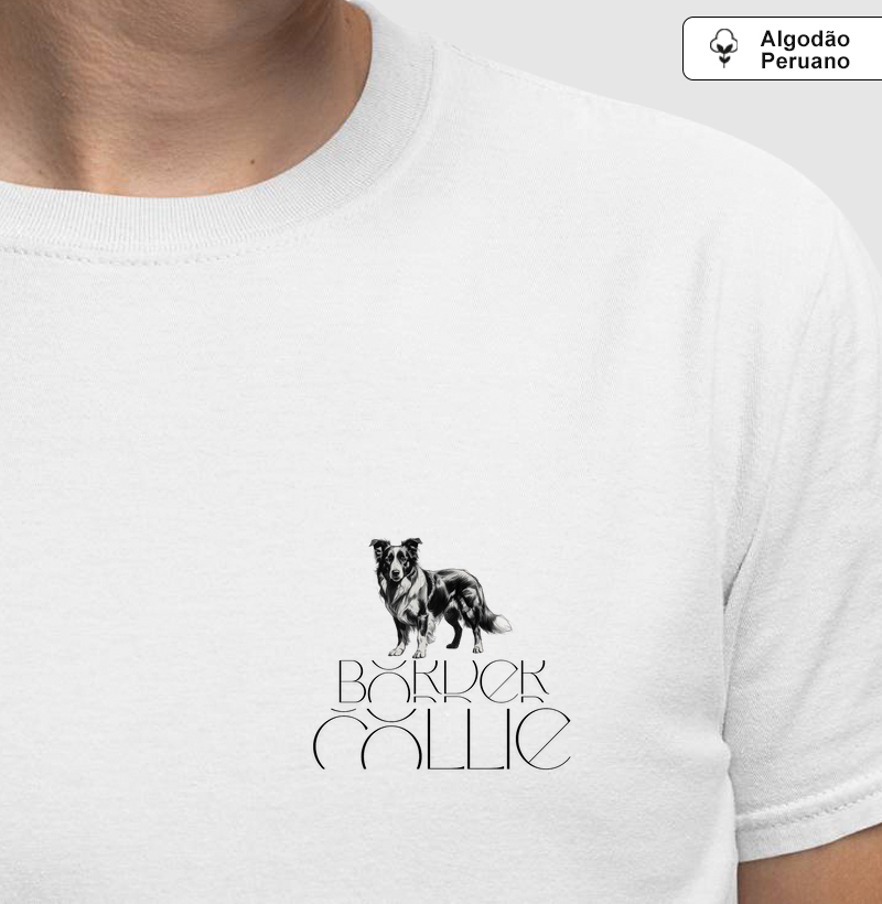 Border Collie - Bolso