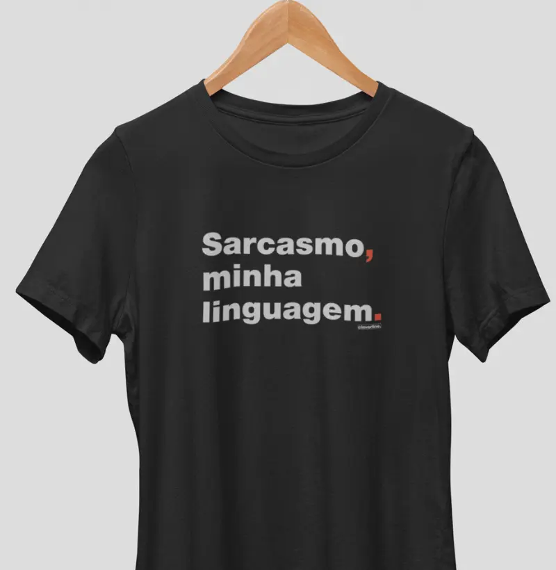 Sarcasmo