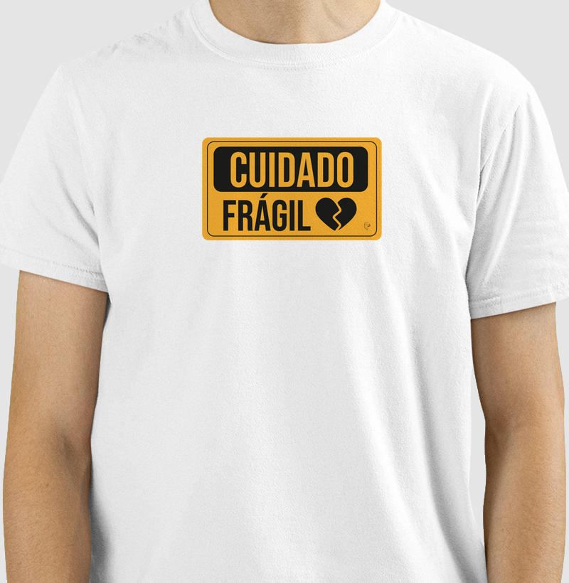 CUIDADO FRÁGIL