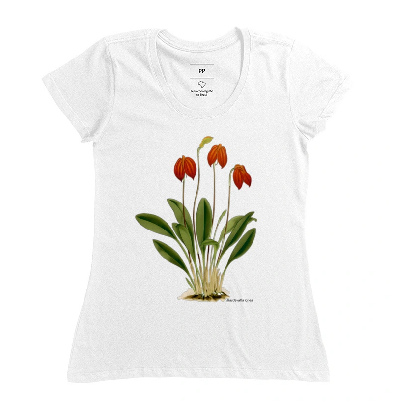 Masdevallia t-shirt