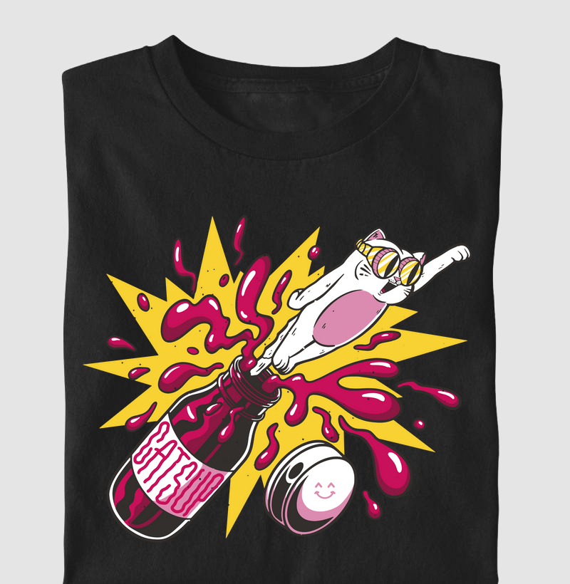 Camisa 0