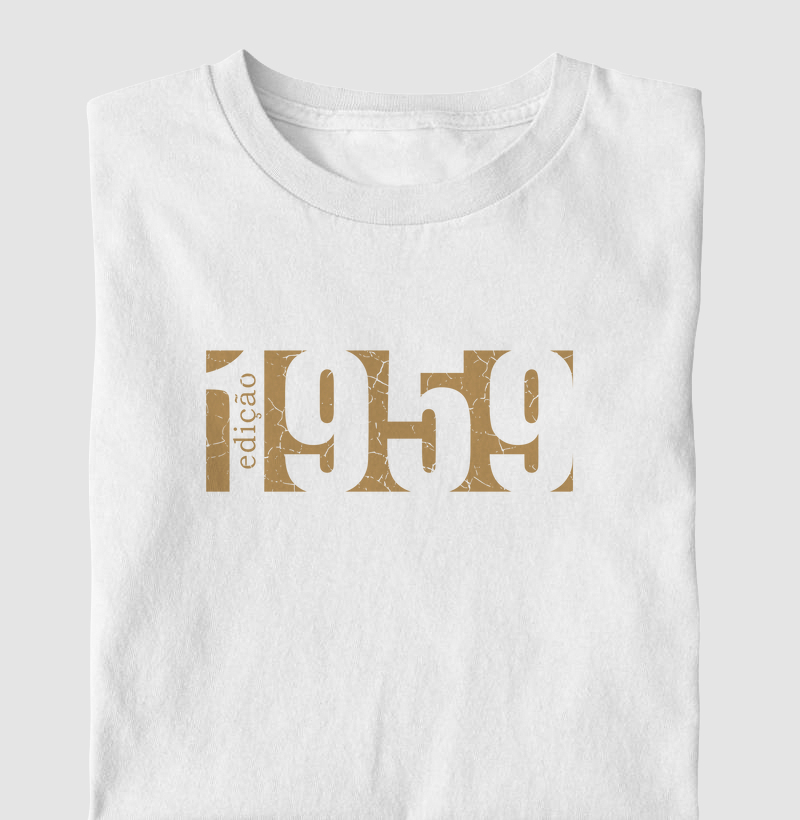Edição 1959