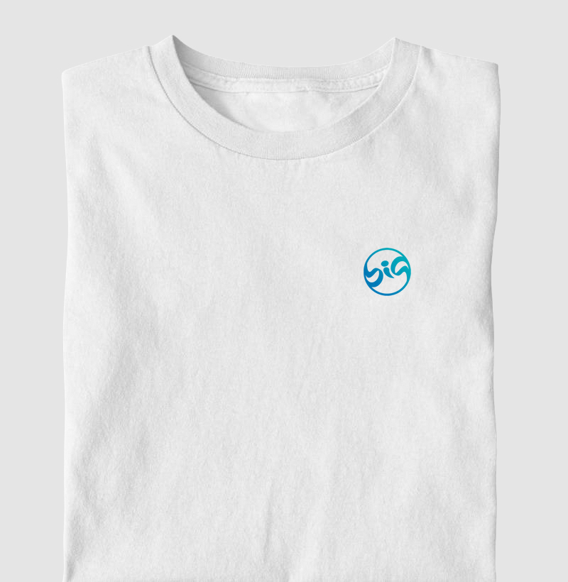 "Linux BIG" Logo - T.I
