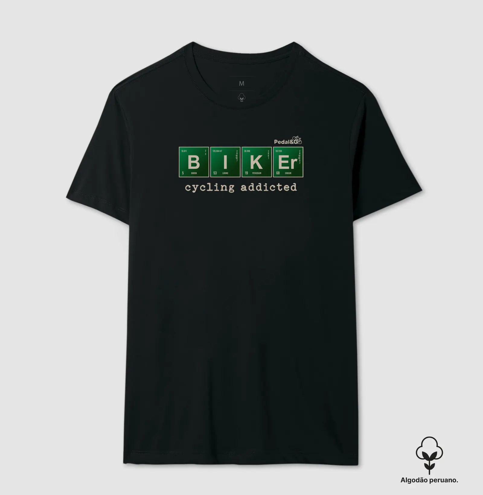 Biker Series