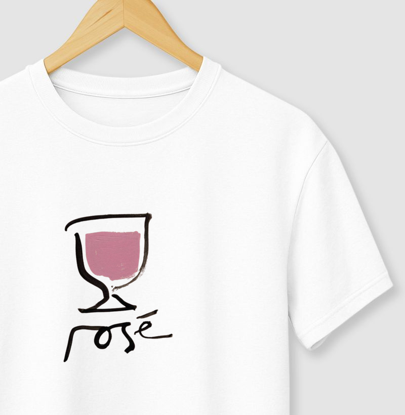Rosé - art