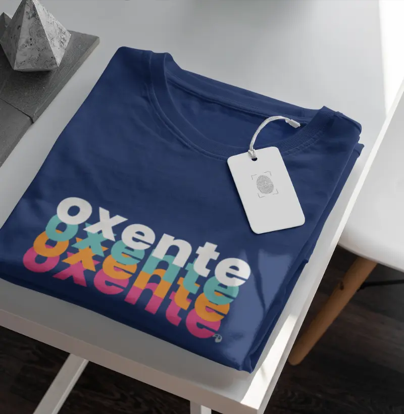 OXENTE II