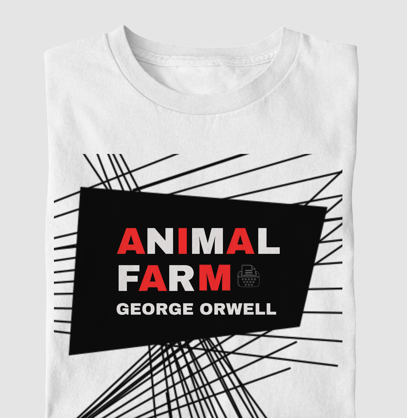 Animal Farm George Orwell