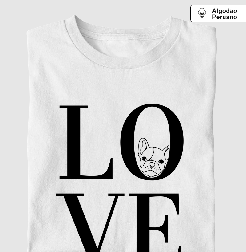 Love PUG