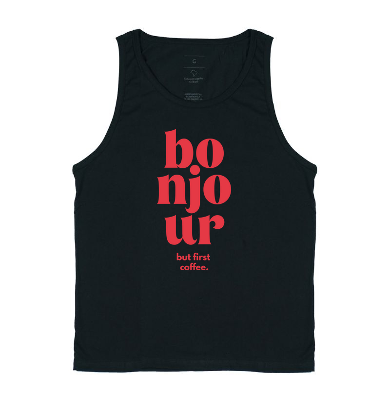 Bonjour 