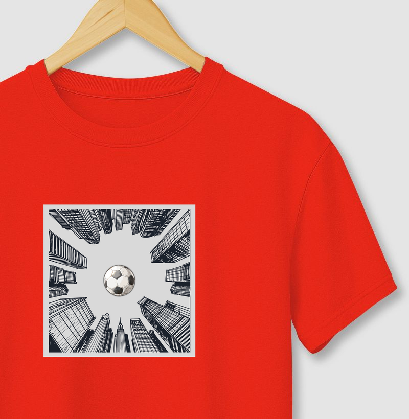 Criado no Asfalto, Não no Algoritmo