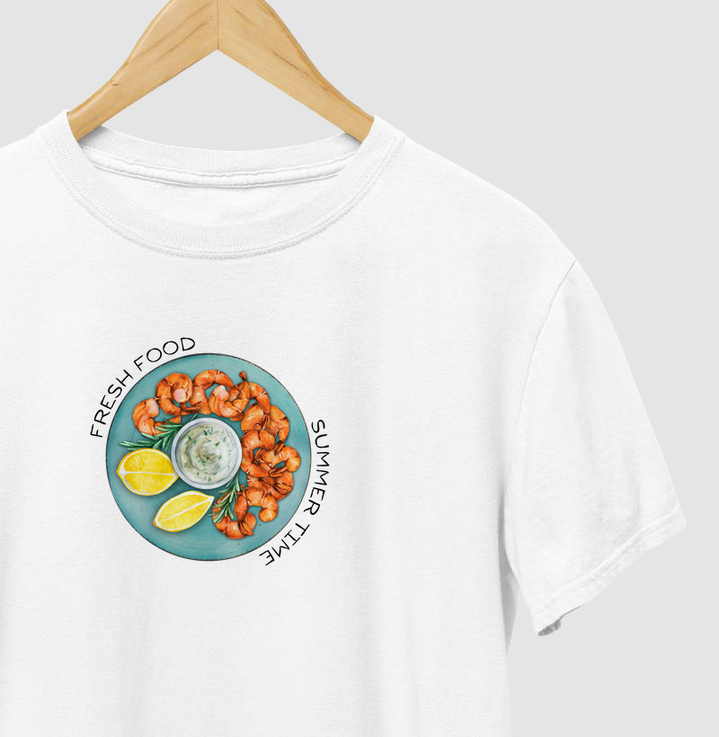 fresh food