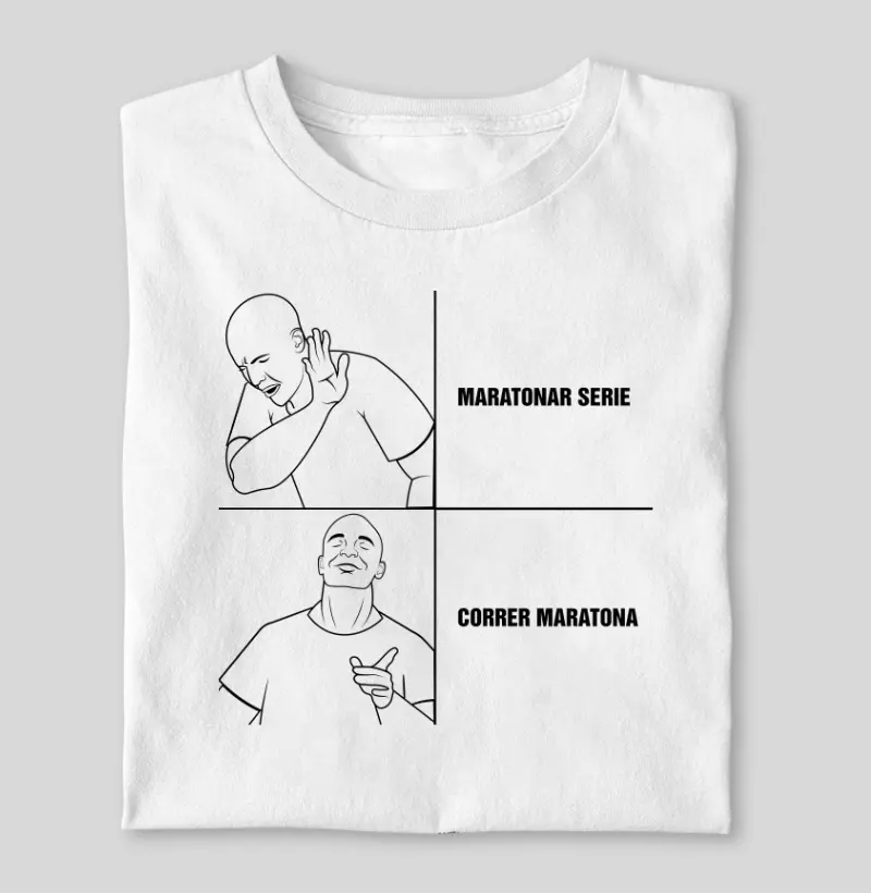 CORRER MARATONA