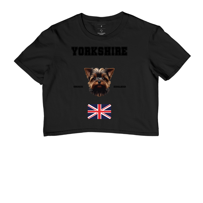 Yorkshire