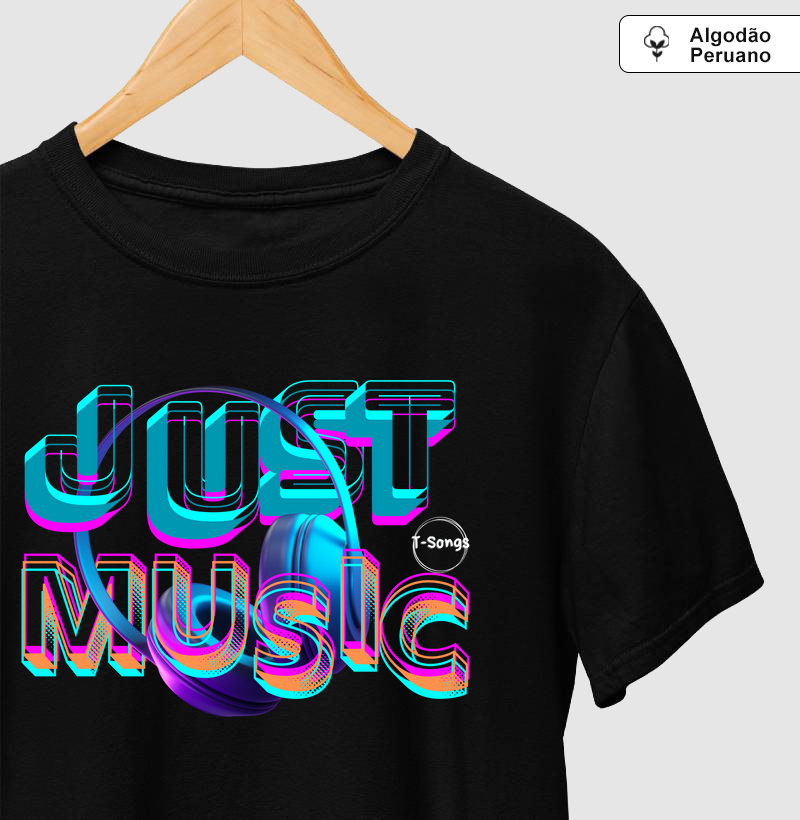 Just Music 25
