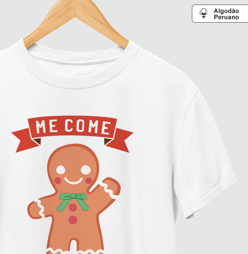 ME COME