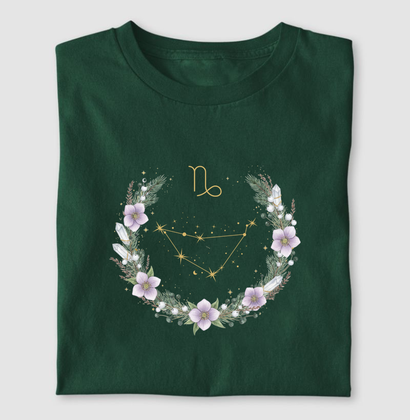 Signo de Capricórnio - Constelação