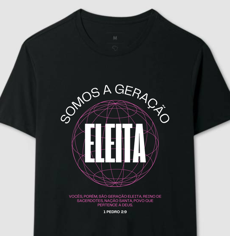 GERAÇÃO ELEITA