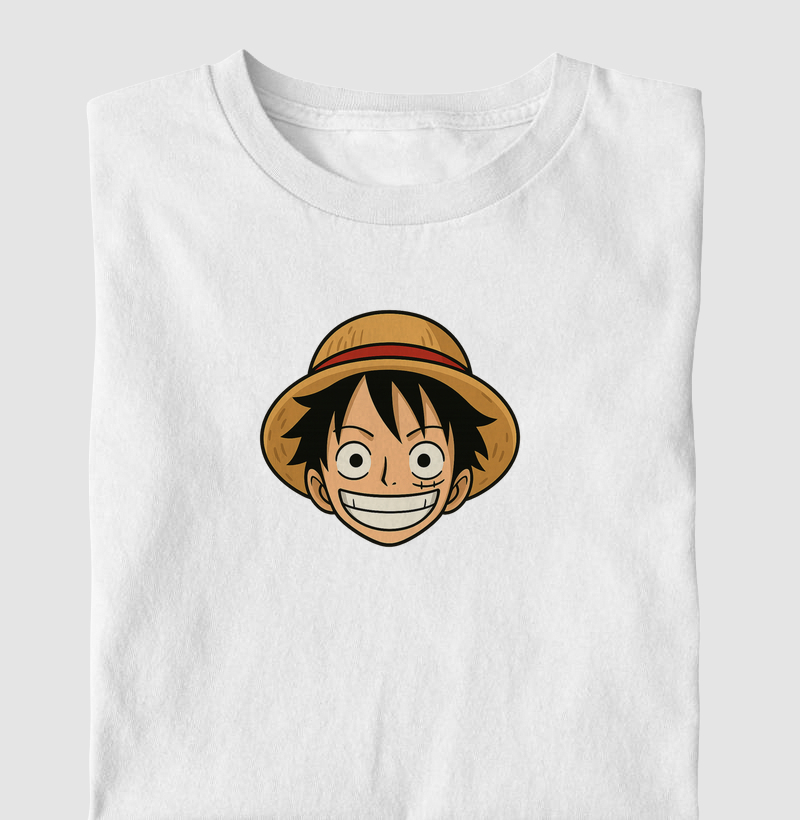 Low Luffy Mugiwara