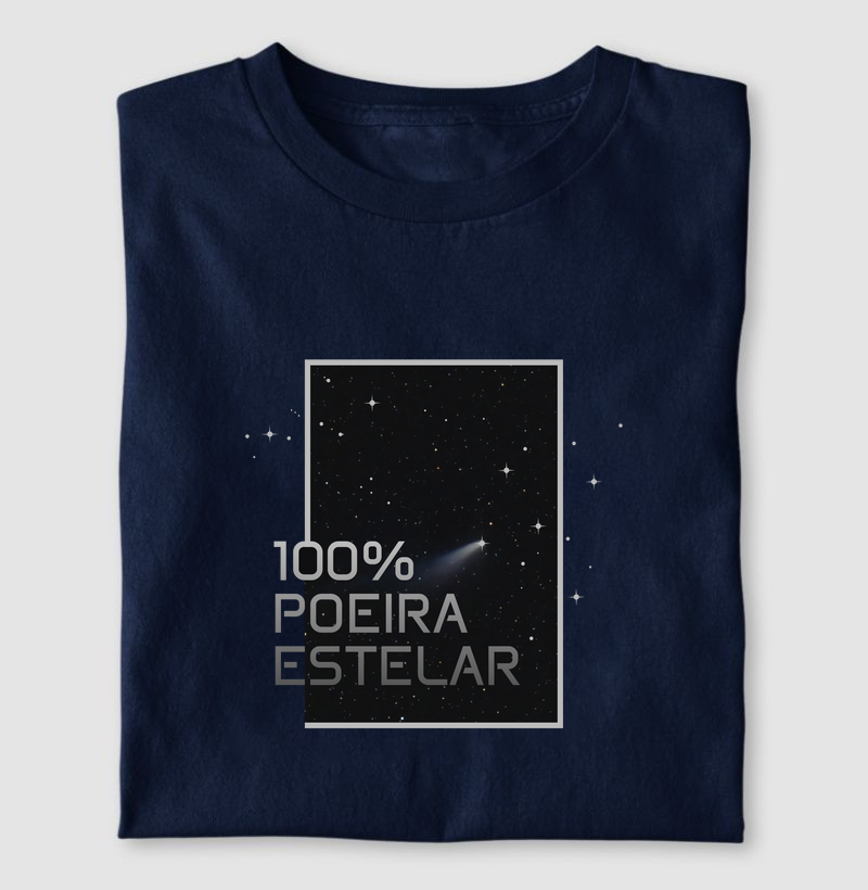 Poeira Estelar