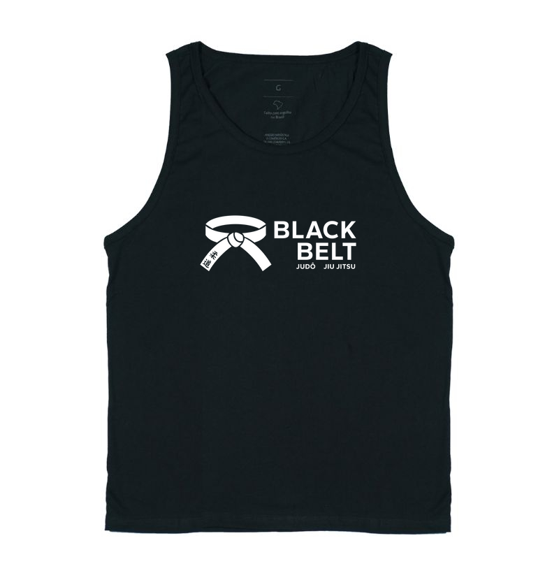 Equipe Black Belt
