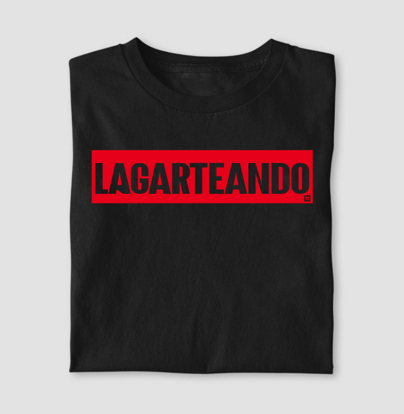 Lagarteando