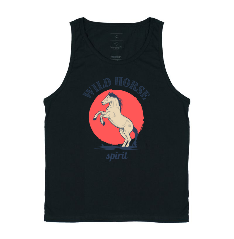 Wild Horse Spirit