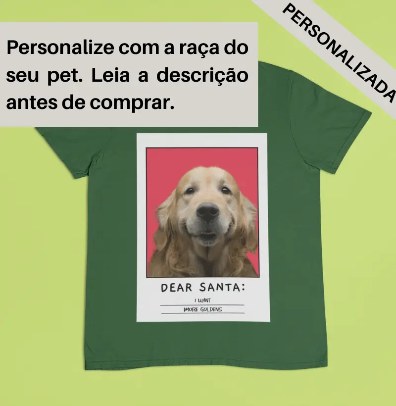 Natal Personalizada