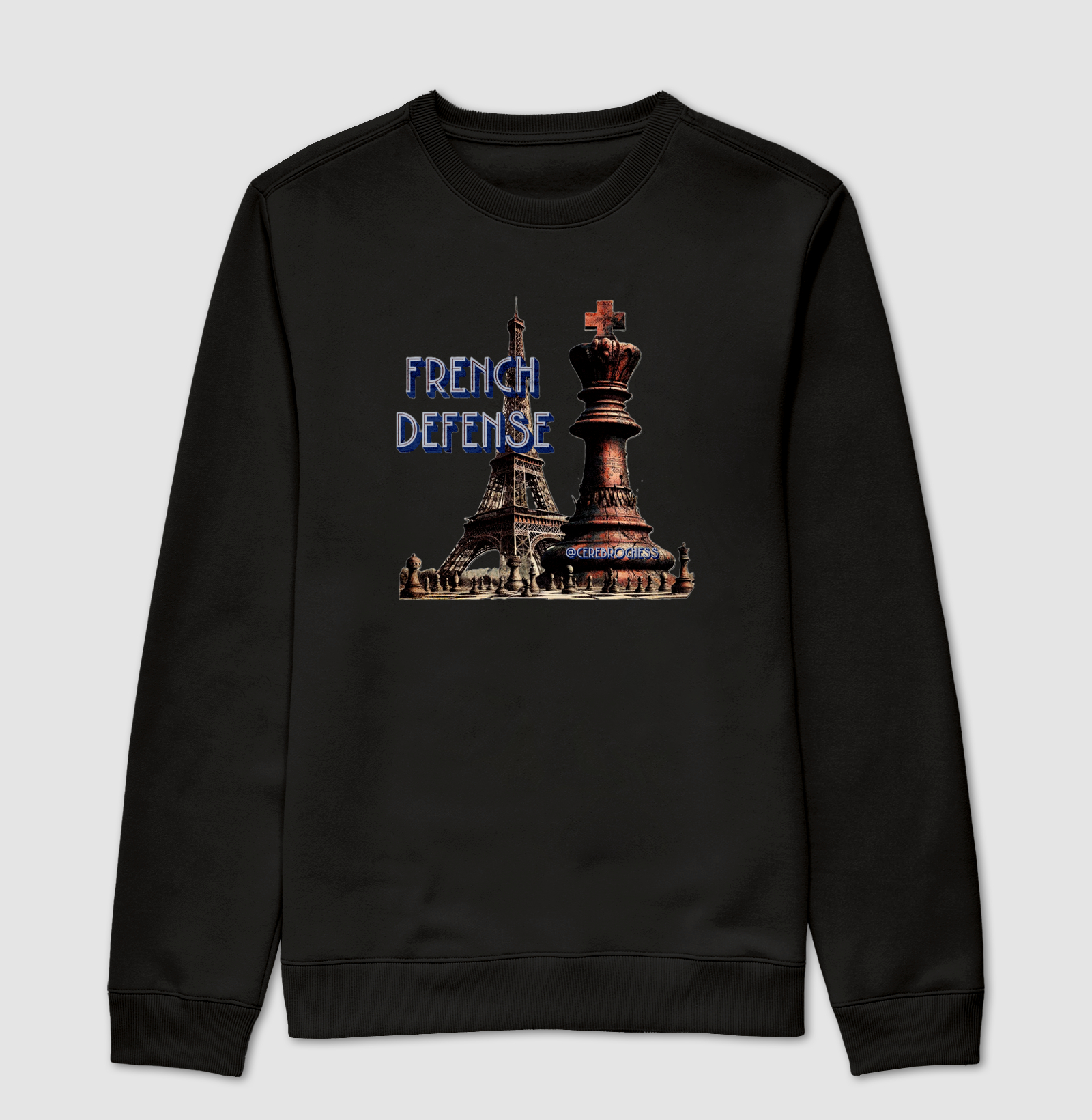 Defesa Francesa