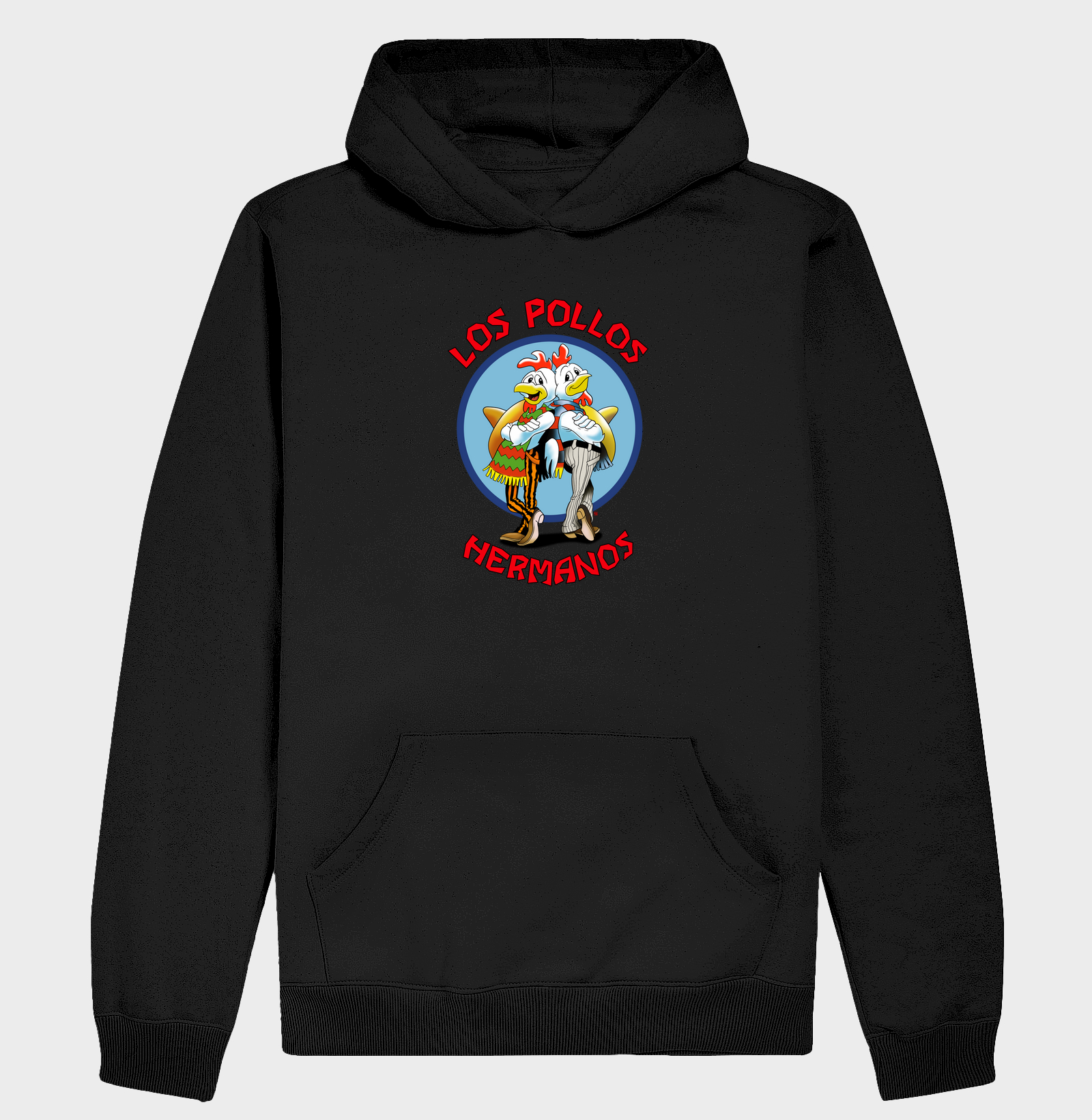 Los Pollos Hermanos