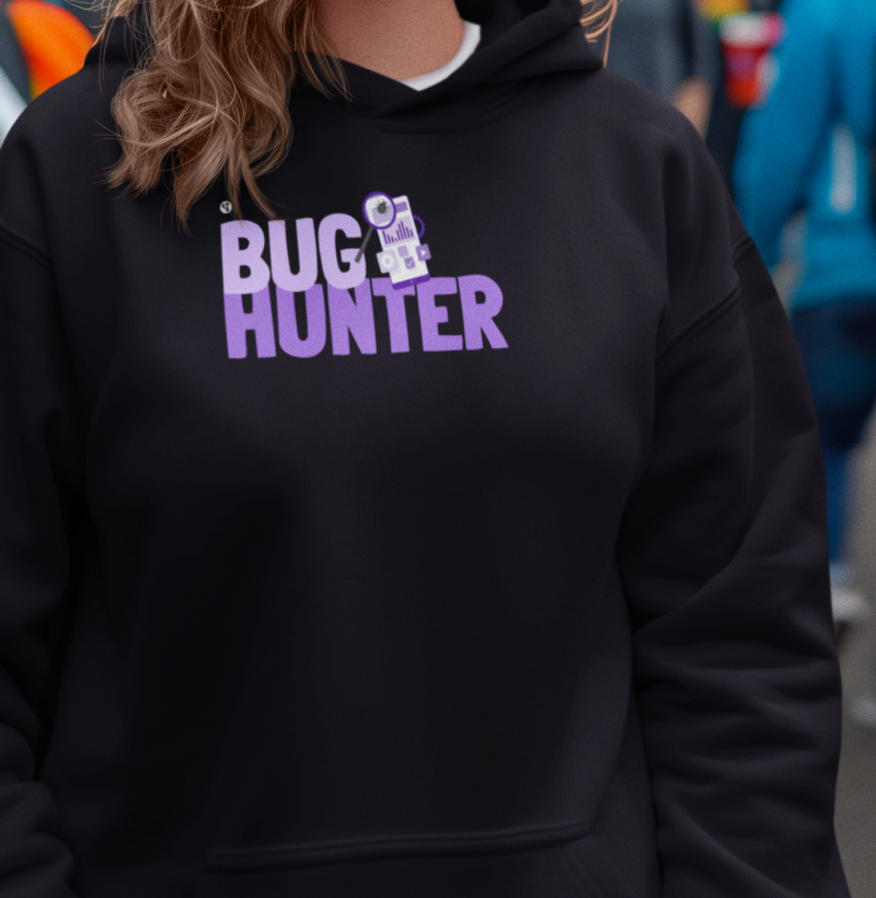 Bug Hunter