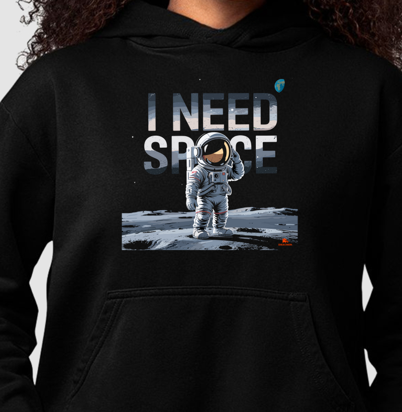I Need Space