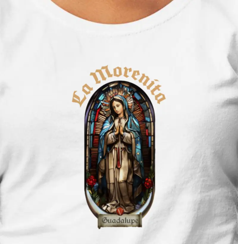 PREMIUM GUADALUPE MORENITTA