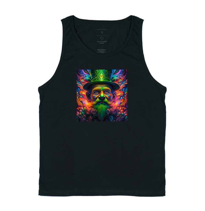 PSY LEPRECHAUN