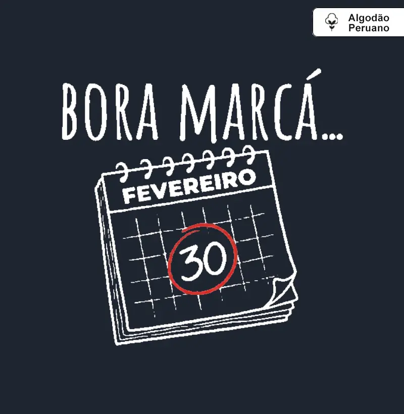 Bora marcá