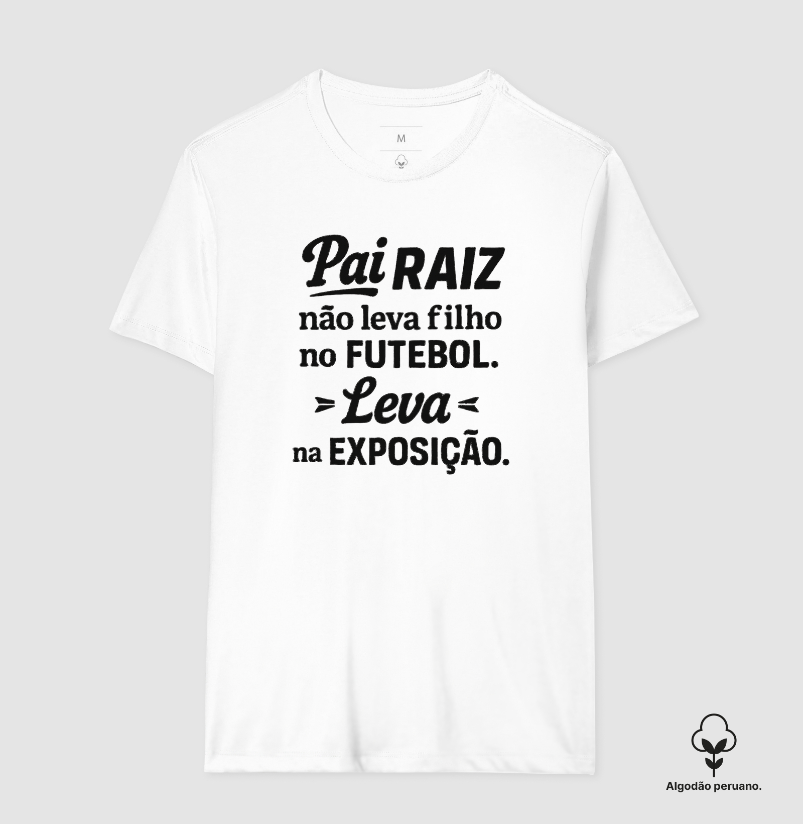 Pai Raiz