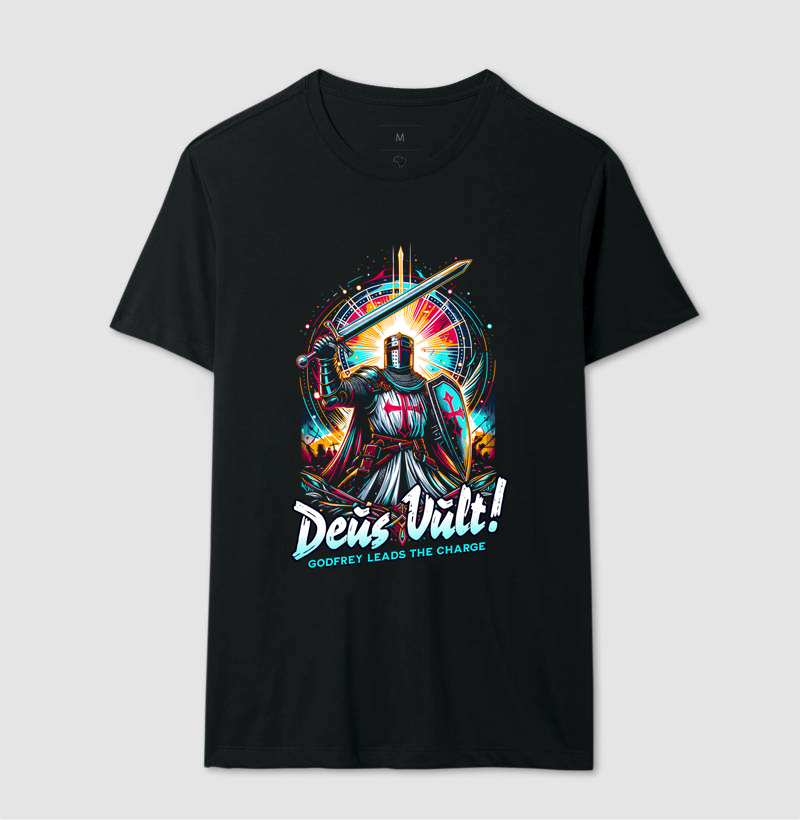 Deus Vult