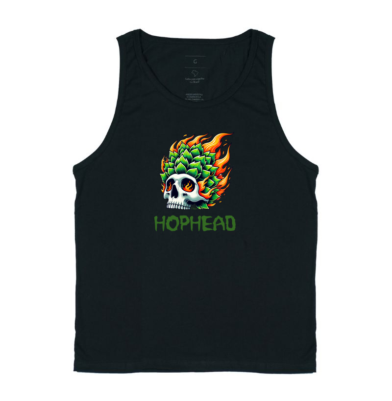 Hophead - Skull