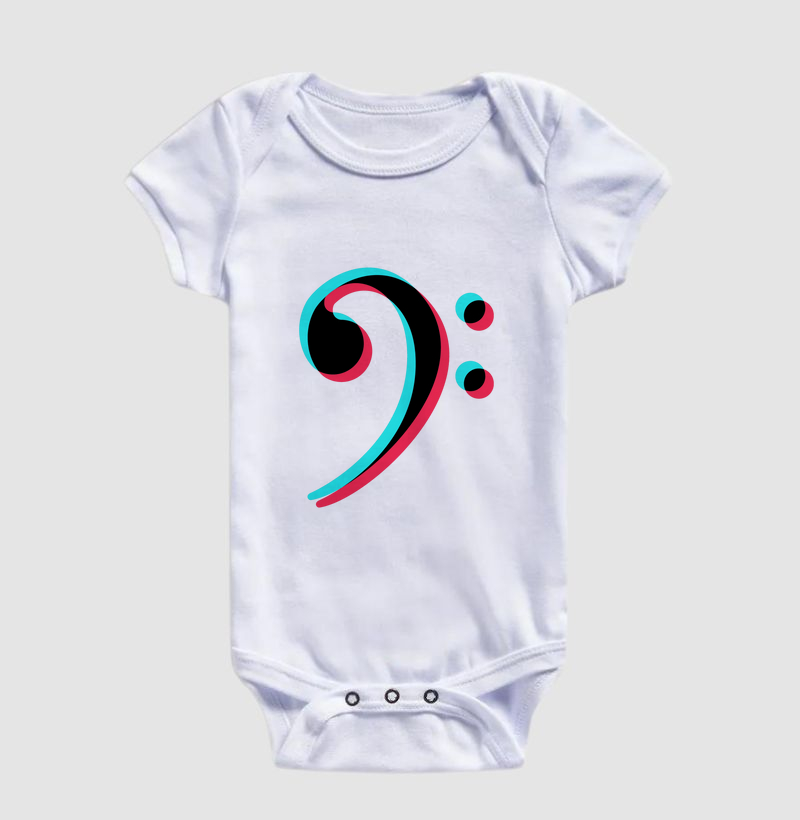 Viral Bass Clef