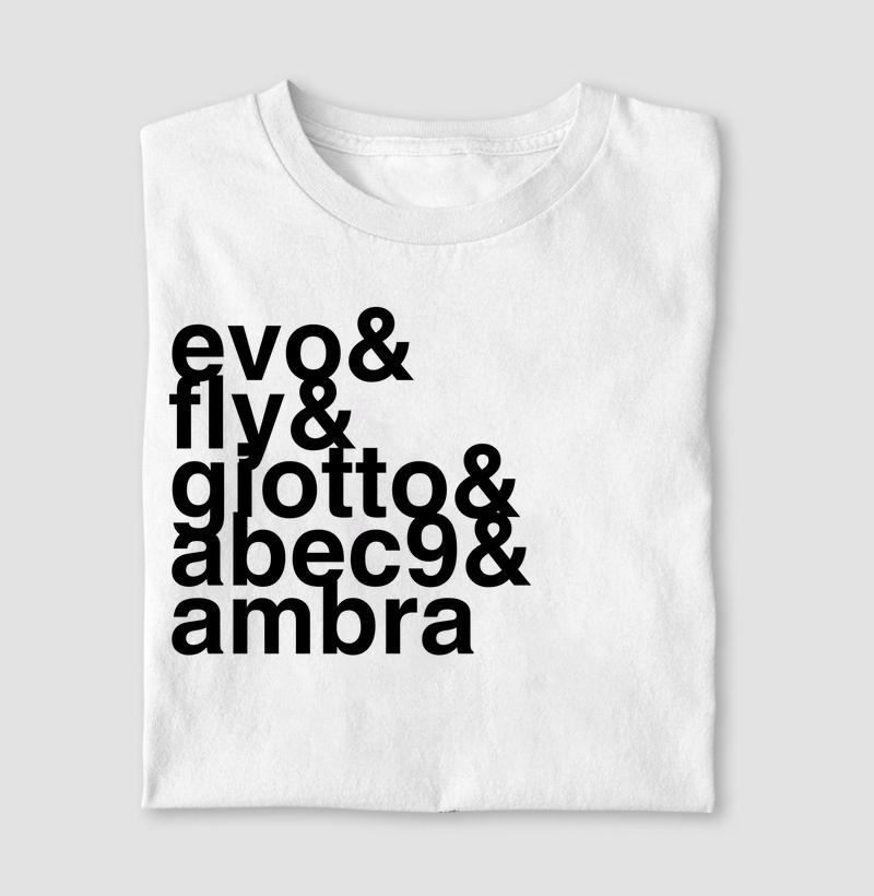 evofly