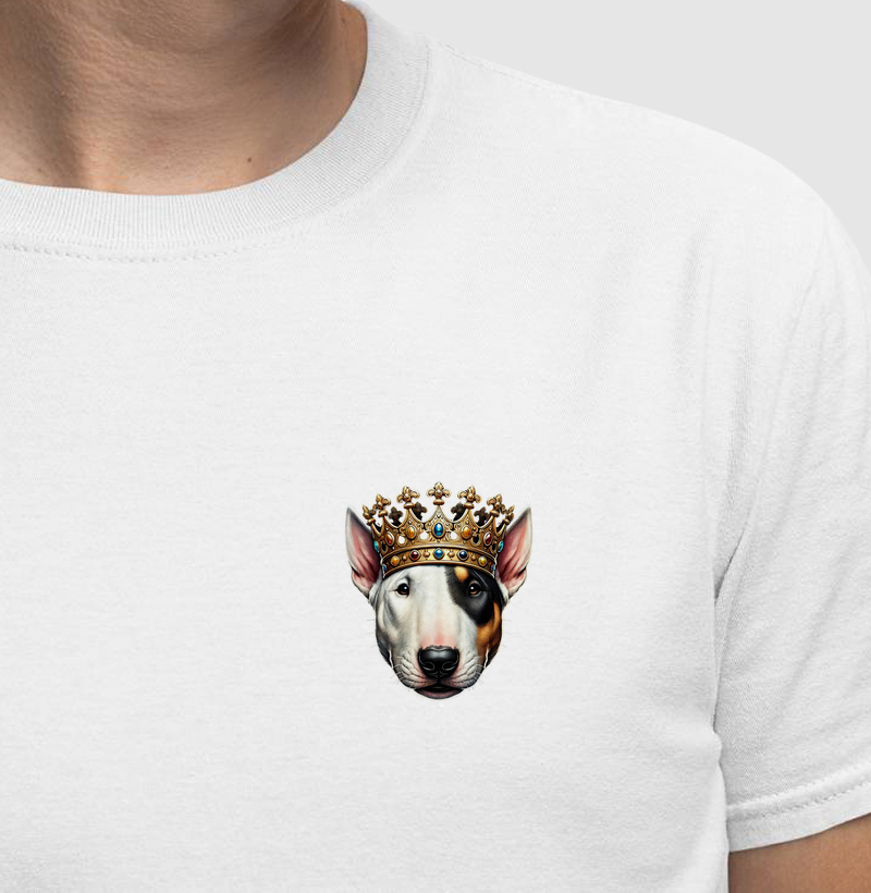Bull Terrier - CrownDogs