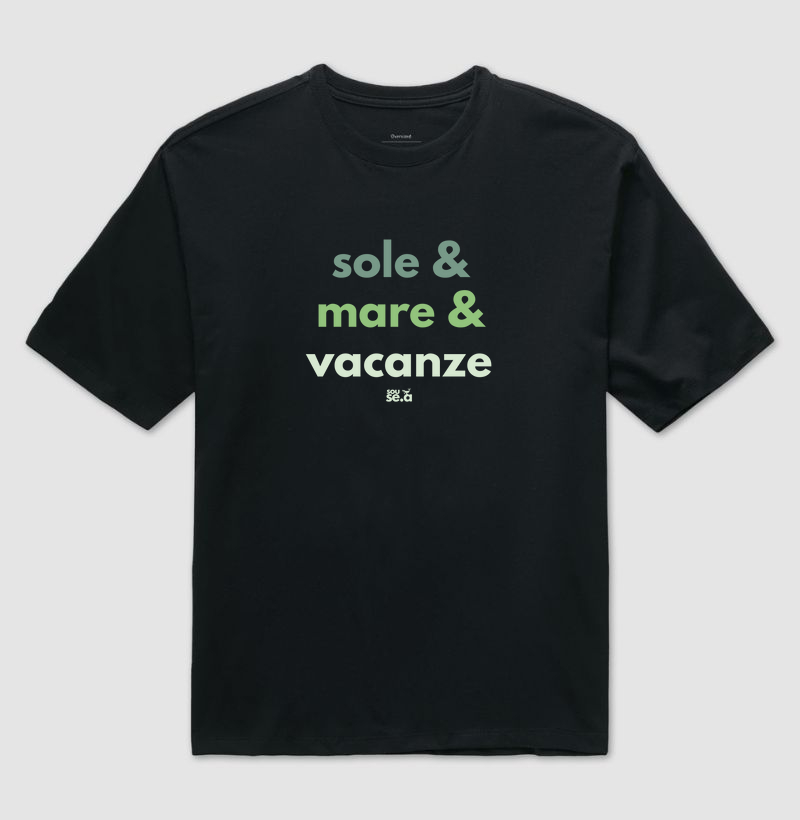 Sole Mare e Vacanze