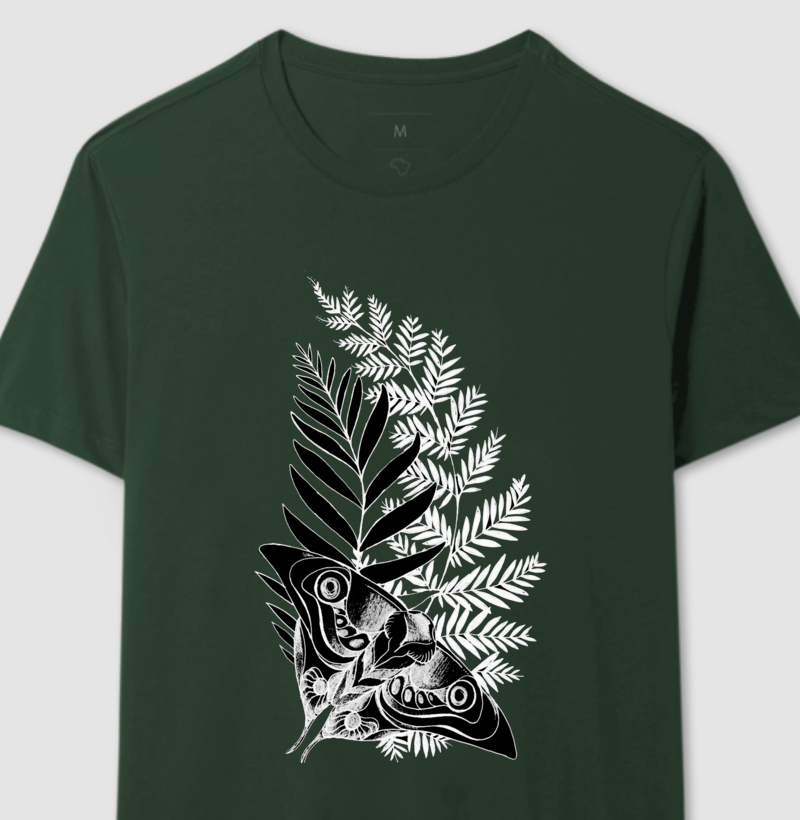 Camiseta Refiews The Last of Us 1