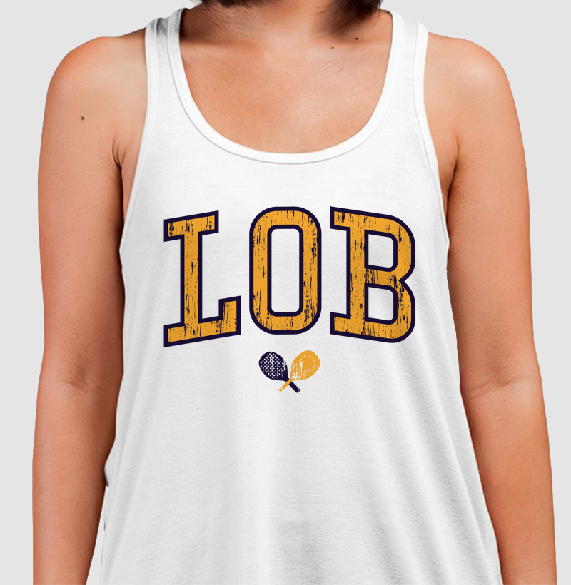 Regata College LOB