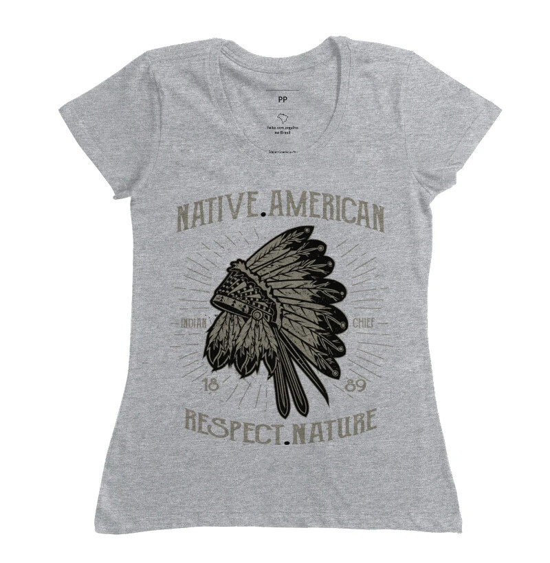 Nativo American