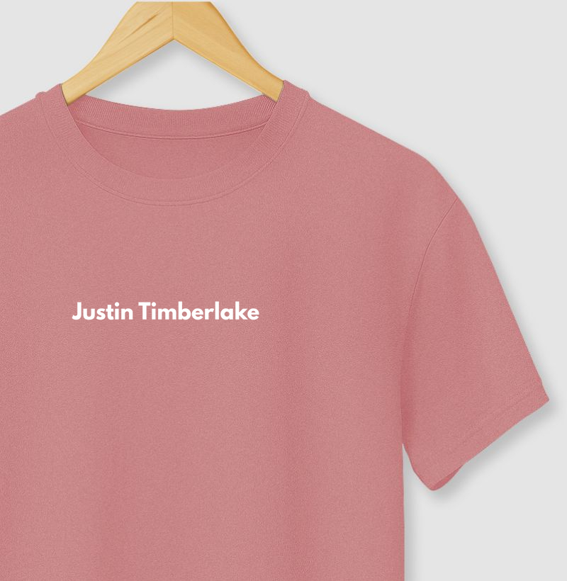 Justin Timberlake