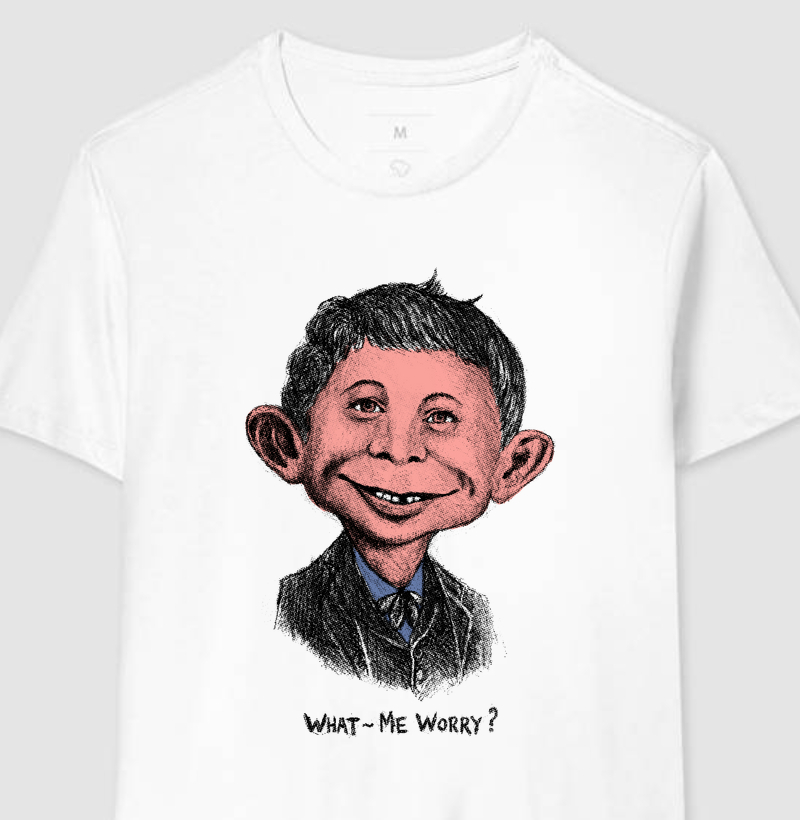 What - Me Worry? 2