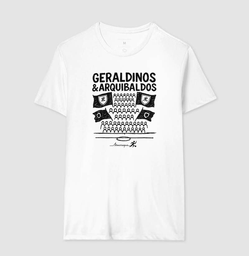 Geraldinos e Arquibaldos