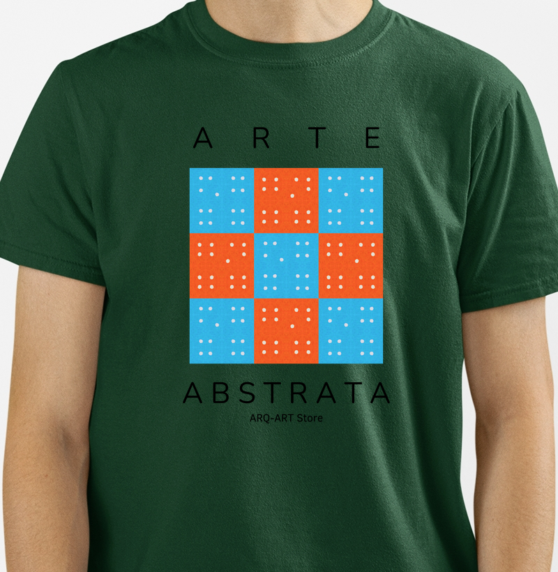Arte abstrata