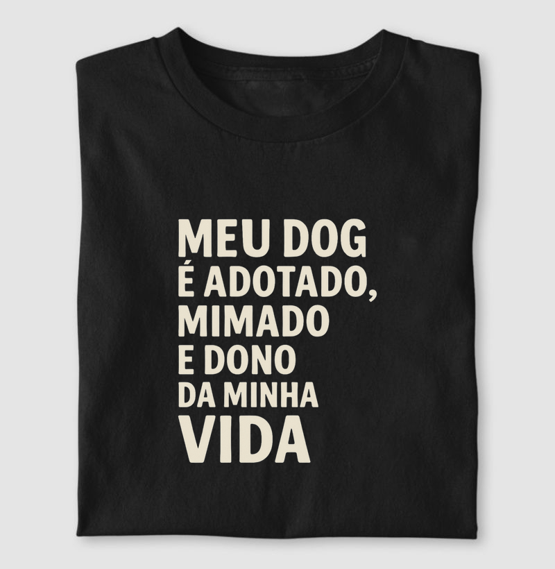 Dog no Comando