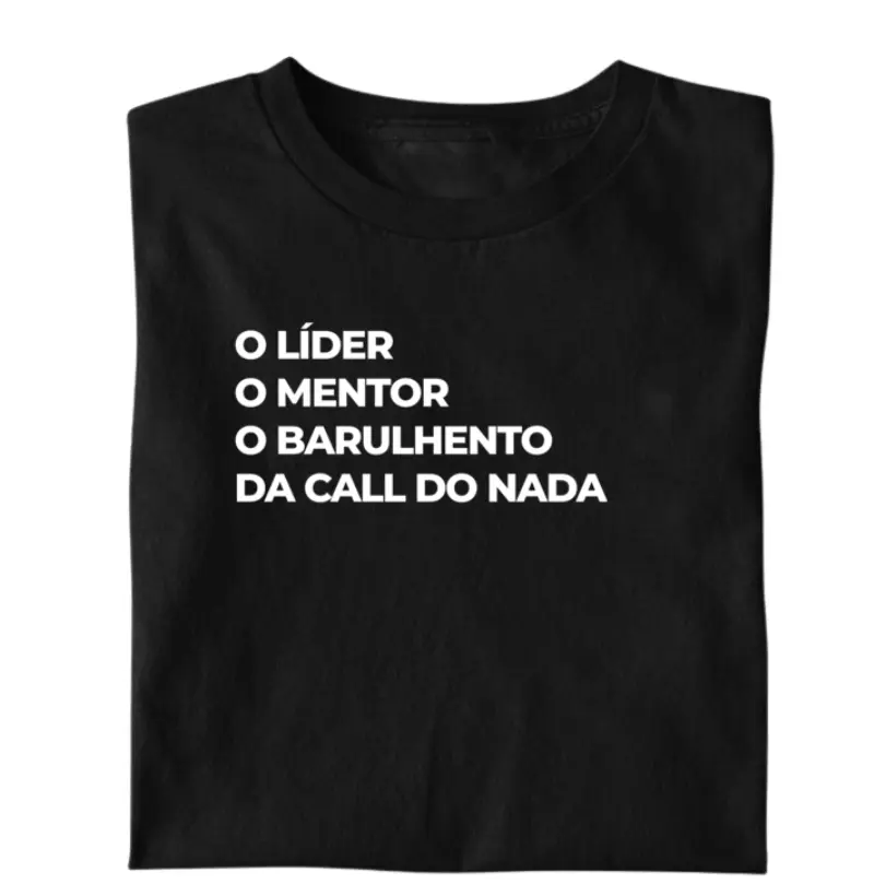 O líder 